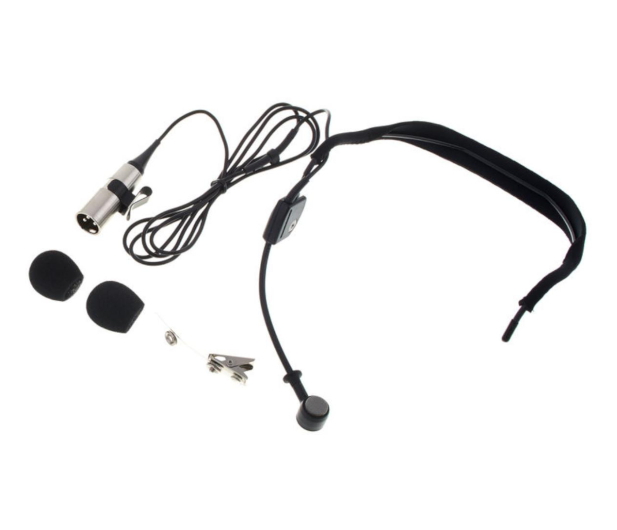 Shure WH20XLR - 642478 - zdjęcie 6